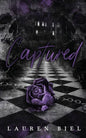 Captured - Lauren Biel