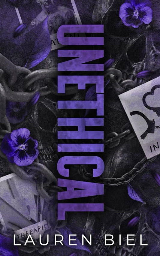 Unethical - Lauren Biel