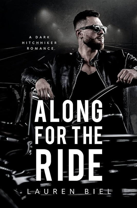 Along For The Ride - Lauren Biel