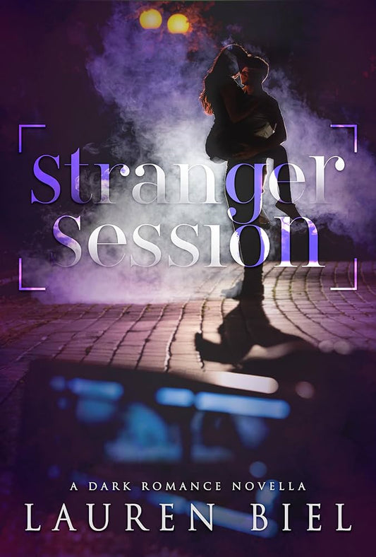Stranger Session - Lauren Biel