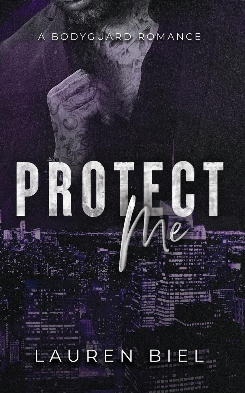 Protect Me - Lauren Biel