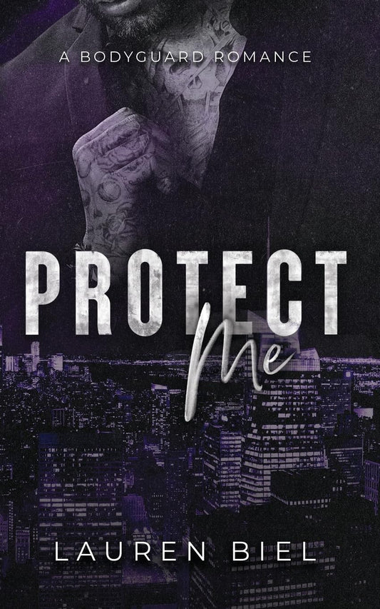Protect Me - Lauren Biel