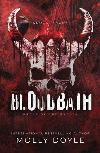 Bloodbath - Molly Doyle