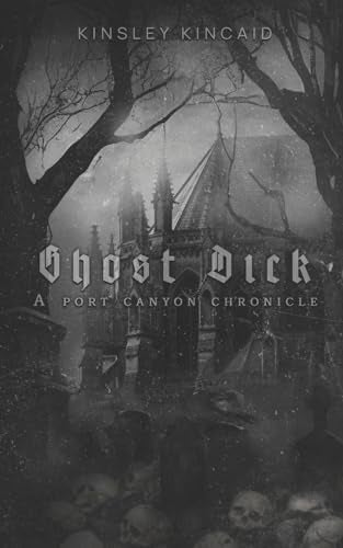 Ghost D*ck - Kinsley Kincaid