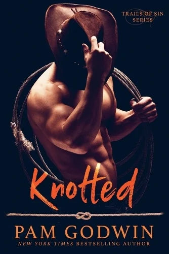Knotted - Pam Godwin