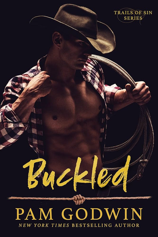 Buckled - Pam Godwin