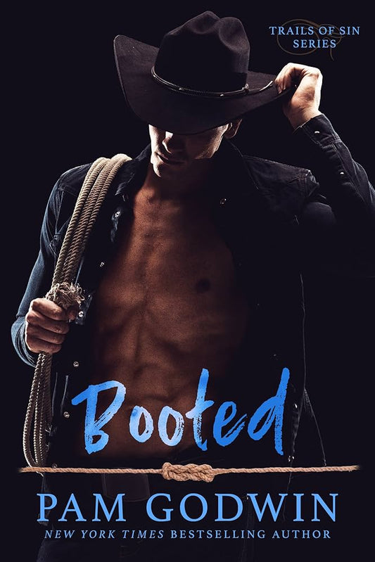 Booted - Pam Godwin