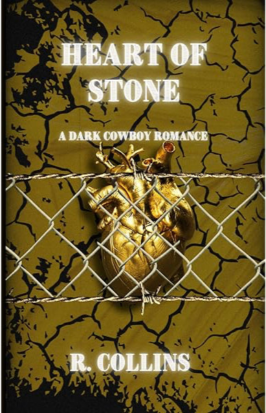 Heart Of Stone - R. Collins