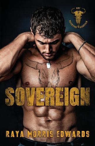Sovereign - Raya Morris Edwards