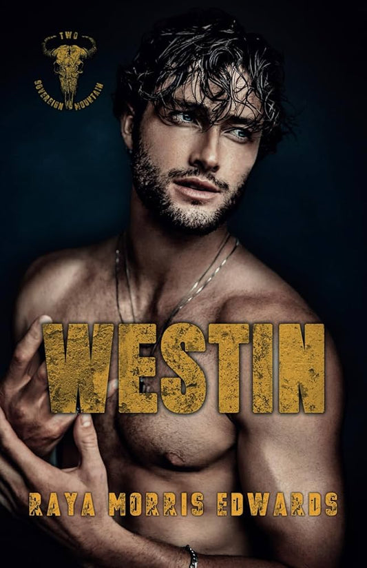 Westin - Raya Morris Edwards