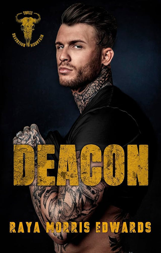 Deacon - Raya Morris Edwards