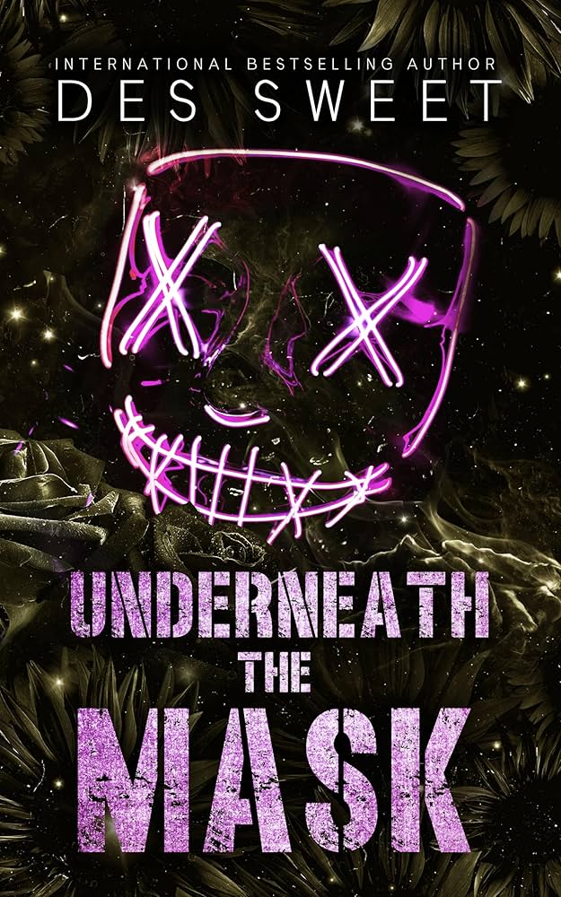 Underneath The Mask - Des Sweet