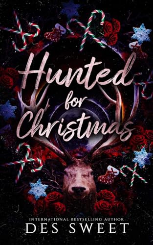 Hunted For Christmas - Des Sweet