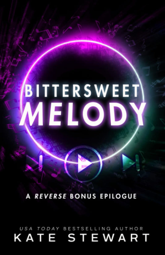 Bittersweet Melody - Kate Stewart