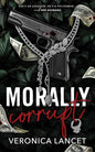 Morally Corrupt - Veronica Lancet