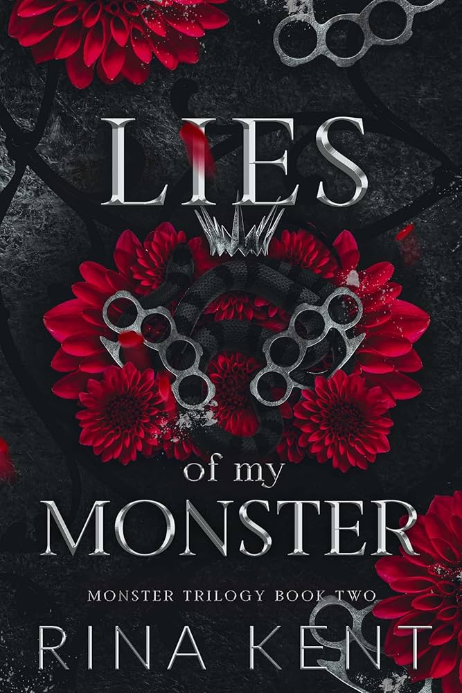 Lies Of My Monster - Rina Kent