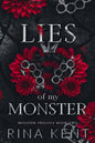 Lies Of My Monster - Rina Kent