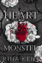 Heart Of My Monster - Rina Kent
