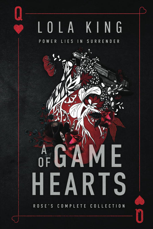 A Game Of Hearts (Rose's Complete Duet) - Lola King