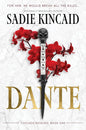 Pre-Order: Dante - Sadie Kincaid