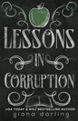 Lessons In Corruption - Giana Darling