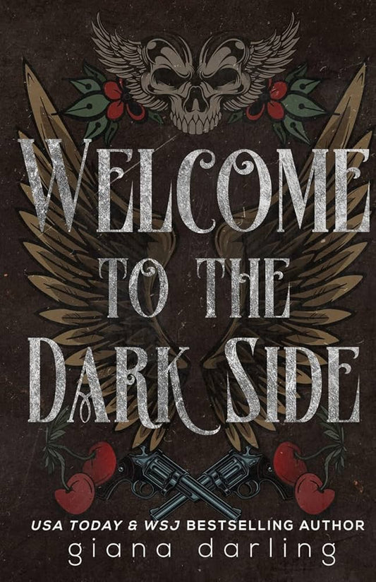Welcome To The Dark Side - Giana Darling