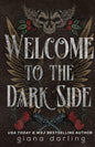 Welcome To The Dark Side - Giana Darling