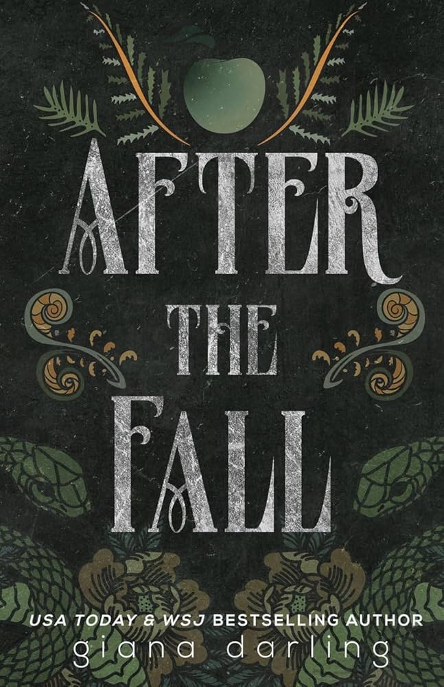After The Fall - Giana Darling