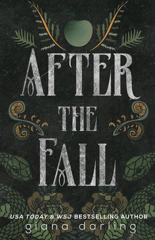 After The Fall - Giana Darling