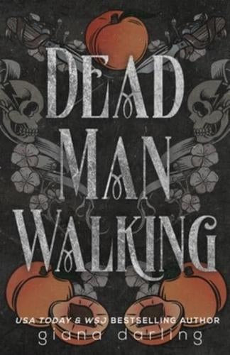 Dead Man Walking - Giana Darling