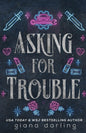 Asking For Trouble - Giana Darling