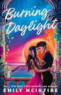 Pre-Order: Burning Daylight - Emily McIntire