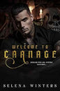 Welcome To Carnage - Selena Winters