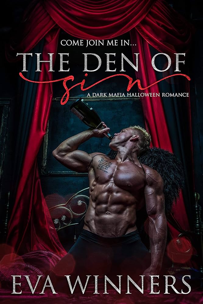 The Den Of Sin - Eva Winners