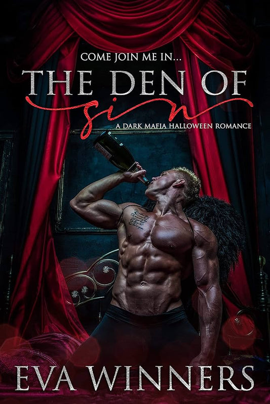 The Den Of Sin - Eva Winners