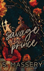 Savage Prince - S. Massery