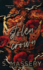 Stolen Crown - S. Massery