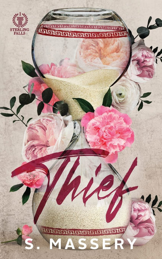 Thief - S. Massery