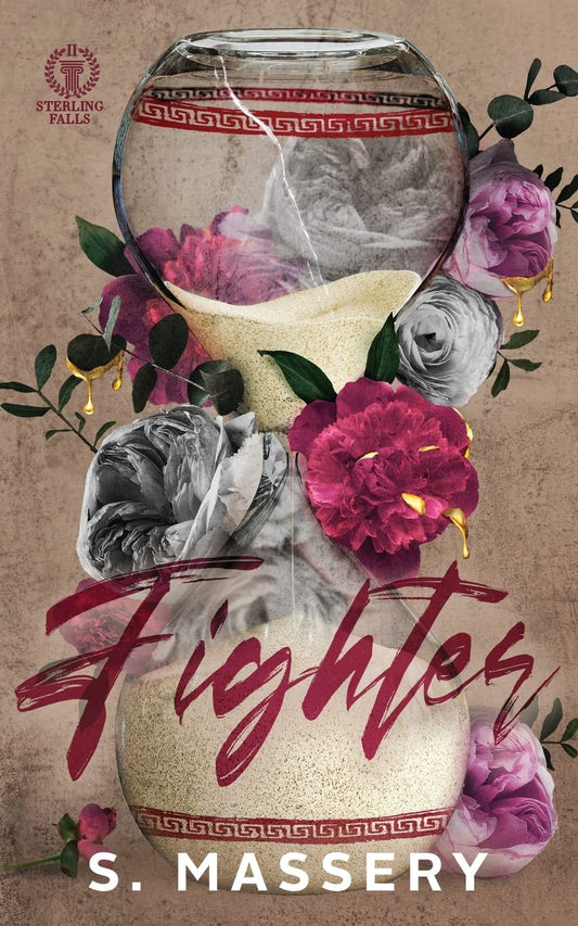 Fighter - S. Massery