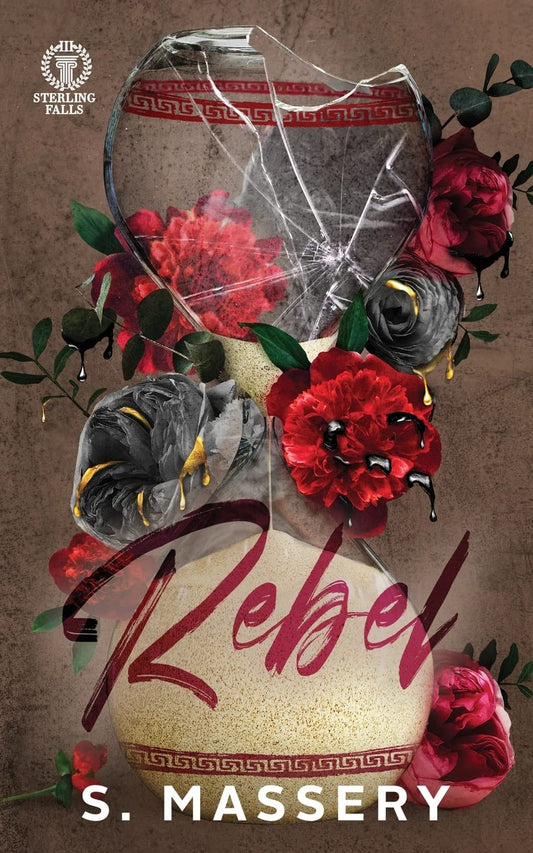 Rebel - S. Massery