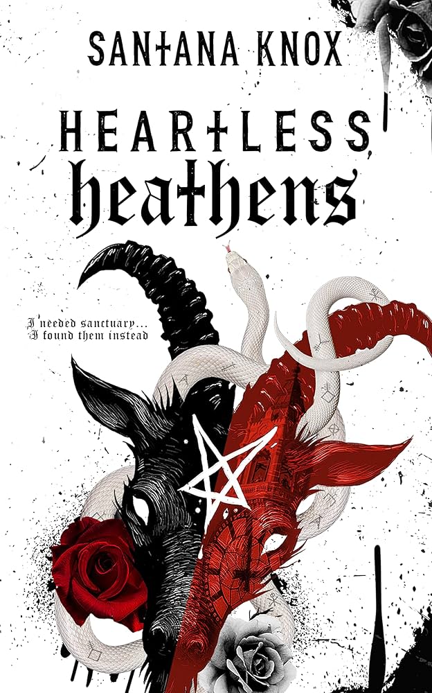 Heartless Heathens - Santana Knox