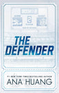 Pre-Order: The Defender - Ana Huang