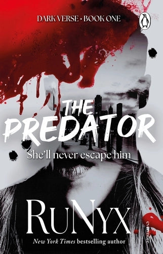 Pre-Order: The Predator - RuNyx