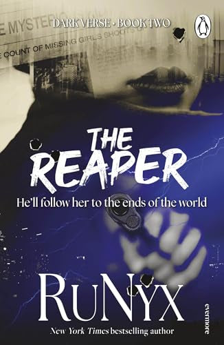 Pre-Order: The Reaper - RuNyx
