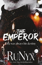 Pre-Order: The Emperor - RuNyx