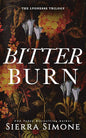 Pre-Order: Bitter Burn - Sierra Simone