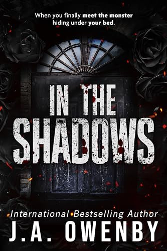Pre-Order: In The Shadows - J.A Owenby