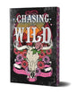 Chasing The Wild - Elliott Rose (Deluxe Edition)