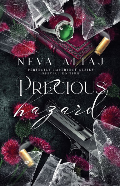 Precious Hazard - Neva Altaj