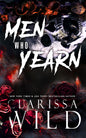 Men Who Yearn - Clarissa Wild